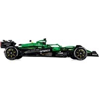 Конструктор LEGO Technic 42240 Aston Martin Aramco AMR25 F1 - Превью изображения №4 — Интернет-магазин ПроЗаказ