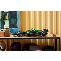 Конструктор LEGO Technic 42240 Aston Martin Aramco AMR25 F1 - Превью изображения №20 — Интернет-магазин ПроЗаказ