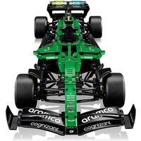 Конструктор LEGO Technic 42240 Aston Martin Aramco AMR25 F1 - Превью изображения №3 — Интернет-магазин ПроЗаказ