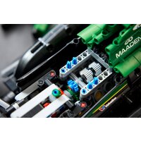 Конструктор LEGO Technic 42240 Aston Martin Aramco AMR25 F1 - Превью изображения №10 — Интернет-магазин ПроЗаказ