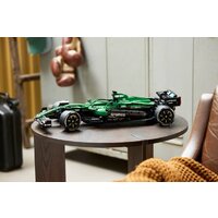 Конструктор LEGO Technic 42240 Aston Martin Aramco AMR25 F1 - Превью изображения №22 — Интернет-магазин ПроЗаказ