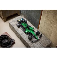 Конструктор LEGO Technic 42240 Aston Martin Aramco AMR25 F1 - Превью изображения №21 — Интернет-магазин ПроЗаказ