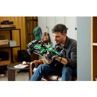 Конструктор LEGO Technic 42240 Aston Martin Aramco AMR25 F1 - Превью изображения №19 — Интернет-магазин ПроЗаказ