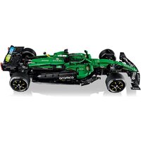Конструктор LEGO Technic 42240 Aston Martin Aramco AMR25 F1 - Превью изображения №5 — Интернет-магазин ПроЗаказ
