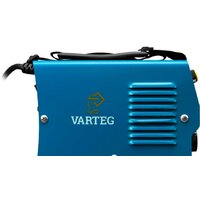 Сварочный инвертор FoxWeld Varteg 190 Mini - Превью изображения №3 — Интернет-магазин ПроЗаказ