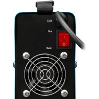 Сварочный инвертор FoxWeld Varteg 190 Mini - Превью изображения №4 — Интернет-магазин ПроЗаказ