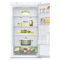 Холодильник LG GA-B459CQWL - Превью изображения №5 — Интернет-магазин ПроЗаказ