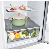 Холодильник LG GA-B459CQWL - Превью изображения №11 — Интернет-магазин ПроЗаказ