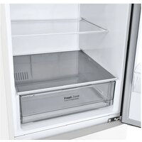 Холодильник LG GA-B459CQWL - Превью изображения №6 — Интернет-магазин ПроЗаказ