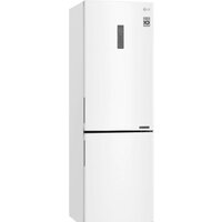 Холодильник LG GA-B459CQWL - Превью изображения №13 — Интернет-магазин ПроЗаказ