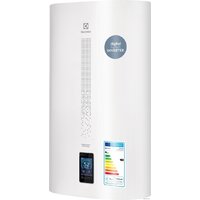 Накопительный электрический водонагреватель Electrolux EWH 80 SmartInverter - Превью изображения №2 — Интернет-магазин ПроЗаказ