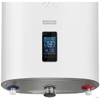 Накопительный электрический водонагреватель Electrolux EWH 80 SmartInverter - Превью изображения №4 — Интернет-магазин ПроЗаказ