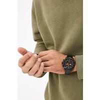Наручные часы Fossil Bronson FS5851 - Превью изображения №5 — Интернет-магазин ПроЗаказ
