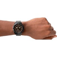 Наручные часы Fossil Bronson FS5851 - Превью изображения №4 — Интернет-магазин ПроЗаказ