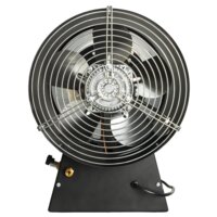 Газовая тепловая пушка Quattro Elementi QE-80G - Превью изображения №4 — Интернет-магазин ПроЗаказ