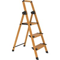 Лестница-стремянка ELITECH СТА 3СТ Д 205618 - Превью изображения №3 — Интернет-магазин ПроЗаказ