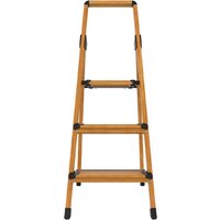 Лестница-стремянка ELITECH СТА 3СТ Д 205618 - Превью изображения №2 — Интернет-магазин ПроЗаказ