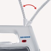 Утюг Severin BA 3211 - Превью изображения №4 — Интернет-магазин ПроЗаказ