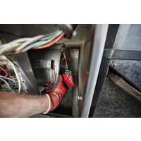 Винтоверт Milwaukee M12 FUEL M12FID2-202X 4933479877 (с 2-мя АКБ, кейс) - Превью изображения №10 — Интернет-магазин ПроЗаказ