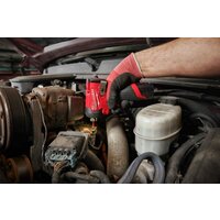 Винтоверт Milwaukee M12 FUEL M12FID2-202X 4933479877 (с 2-мя АКБ, кейс) - Превью изображения №13 — Интернет-магазин ПроЗаказ