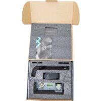 Смеситель Fashun A1185-7 (черный) - Превью изображения №2 — Интернет-магазин ПроЗаказ