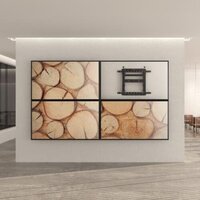 Кронштейн для информационной панели Lumi LVW13-46T - Превью изображения №3 — Интернет-магазин ПроЗаказ