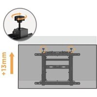 Кронштейн для информационной панели Lumi LVW13-46T - Превью изображения №6 — Интернет-магазин ПроЗаказ