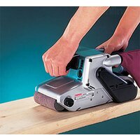 Ленточная шлифмашина Makita 9404 - Превью изображения №2 — Интернет-магазин ПроЗаказ