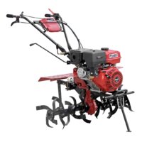 Мотокультиватор бензиновый Brado GM-1400S (без колес) - Превью изображения №2 — Интернет-магазин ПроЗаказ