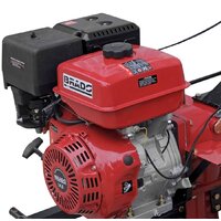 Мотокультиватор бензиновый Brado GM-1400S (без колес) - Превью изображения №5 — Интернет-магазин ПроЗаказ