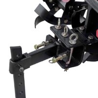 Мотокультиватор бензиновый Brado GM-1400S (без колес) - Превью изображения №6 — Интернет-магазин ПроЗаказ