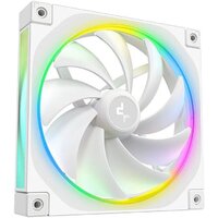Вентилятор для корпуса DeepCool FL14 WH R-FL14-WHAPN1-G - Превью изображения №4 — Интернет-магазин ПроЗаказ