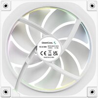 Вентилятор для корпуса DeepCool FL14 WH R-FL14-WHAPN1-G - Превью изображения №3 — Интернет-магазин ПроЗаказ