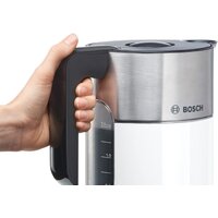 Электрический чайник Bosch TWK8611P - Превью изображения №2 — Интернет-магазин ПроЗаказ