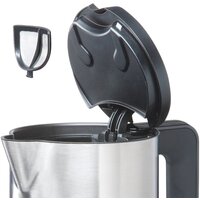 Электрический чайник Bosch TWK8611P - Превью изображения №3 — Интернет-магазин ПроЗаказ