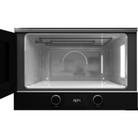 Микроволновая печь TEKA ML 8220 BIS (черный) - Превью изображения №8 — Интернет-магазин ПроЗаказ