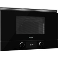 Микроволновая печь TEKA ML 8220 BIS (черный) - Превью изображения №9 — Интернет-магазин ПроЗаказ