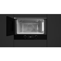 Микроволновая печь TEKA ML 8220 BIS (черный) - Превью изображения №5 — Интернет-магазин ПроЗаказ