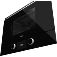 Микроволновая печь TEKA ML 8220 BIS (черный) - Превью изображения №11 — Интернет-магазин ПроЗаказ