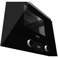 Микроволновая печь TEKA ML 8220 BIS (черный) - Превью изображения №10 — Интернет-магазин ПроЗаказ