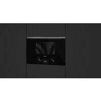 Микроволновая печь TEKA ML 8220 BIS (черный) - Превью изображения №3 — Интернет-магазин ПроЗаказ