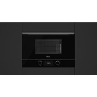 Микроволновая печь TEKA ML 8220 BIS (черный) - Превью изображения №2 — Интернет-магазин ПроЗаказ