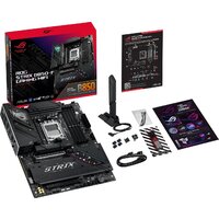 Материнская плата ASUS ROG Strix B850-F Gaming WiFi - Превью изображения №10 — Интернет-магазин ПроЗаказ