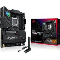 Материнская плата ASUS ROG Strix B850-F Gaming WiFi - Превью изображения №11 — Интернет-магазин ПроЗаказ