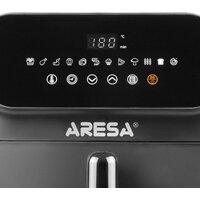 Аэрогриль (аэрофритюрница) Aresa AR-5802 - Превью изображения №6 — Интернет-магазин ПроЗаказ