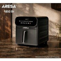 Аэрогриль (аэрофритюрница) Aresa AR-5802 - Превью изображения №12 — Интернет-магазин ПроЗаказ