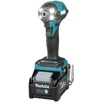 Винтоверт Makita TD002GD201 (с 2-мя АКБ, кейс) - Превью изображения №5 — Интернет-магазин ПроЗаказ