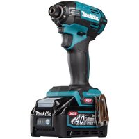 Винтоверт Makita TD002GD201 (с 2-мя АКБ, кейс) - Превью изображения №3 — Интернет-магазин ПроЗаказ