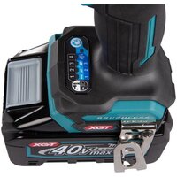 Винтоверт Makita TD002GD201 (с 2-мя АКБ, кейс) - Превью изображения №10 — Интернет-магазин ПроЗаказ