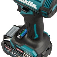 Винтоверт Makita TD002GD201 (с 2-мя АКБ, кейс) - Превью изображения №9 — Интернет-магазин ПроЗаказ